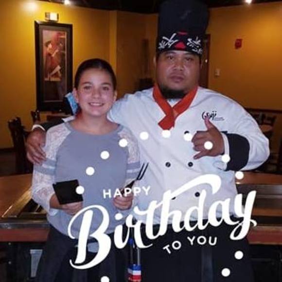 Meet your Posher, Katarena - Picture 1 of 1